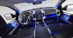 Ford Atlas Concept 2013 года
